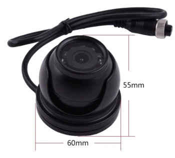 FleetGuide SD-129 720P