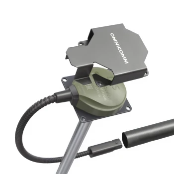 Omnicomm LLS Military Edition